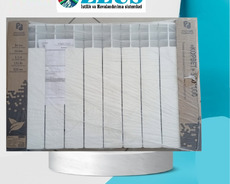 Radiator Korvet RR