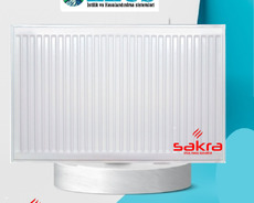 Radiator Sakra Emtas