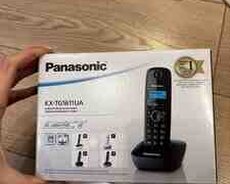 Stasionar telefon