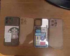 Apple iPhone arxalıqları