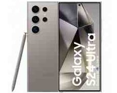 Samsung Galaxy S24 Ultra Titanium Gray 512GB, 12GB