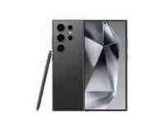 Samsung Galaxy S24 Ultra Titanium Black 512GB, 12GB