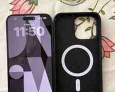 Apple iPhone 14 Pro Max Deep Purple 256GB, 6GB
