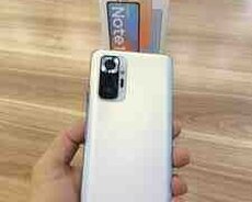 Xiaomi Redmi Note 10 Pro Glacier Blue 128GB, 8GB