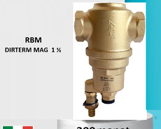 Filter Dirterm Mag 1 ½