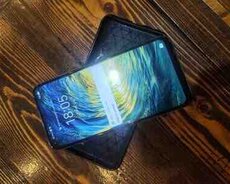 Huawei P40 Lite Light Pink, Blue 128GB, 6GB