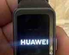 Huawei Band 6 Graphite Black