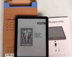 Amazon Kindle Paperwhite 12 Gen