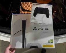 Playstation 5 Slim