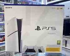 PlayStation 5 slim 2 pultla
