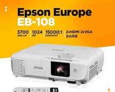 Proyektor Epson EB-108