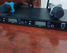 Bluetooth mikrofon JBL