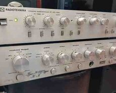 Radiotexnika УП-001
