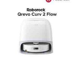 Roborock Qrevo Curv 2 Flow