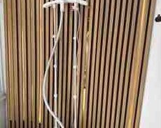 Buxar ütüsü Philips GC485