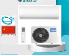 Kondisioner Midea