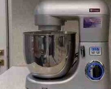 Silver SL-6393 mətbəx kombaynı 10L