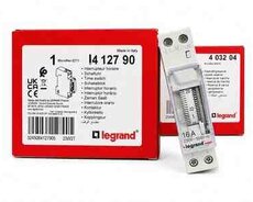 Legrand zaman relesi