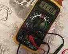 Elektrik qoruyucuları