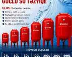 Genişləndirmə çəni
