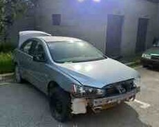 Mitsubishi Lancer ehtiyat hissələri
