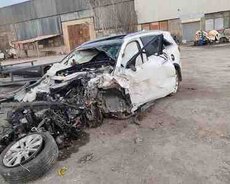 Kia Sorento 2015-2017 ehtiyat hissələri