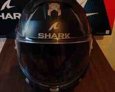 Dəbilqə Shark Ridill 2 Molokai