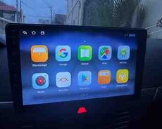 Android monitor