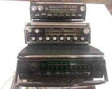 Moskvich radioqəbuledicisi
