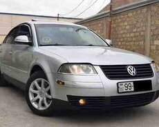 Volkswagen Passat, 2004 il