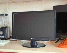 Monitor LG Flatron W2243S