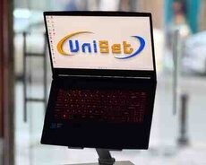 Gaming Msi Noutbuk