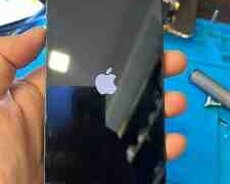 Apple iPhone 14 Midnight 128GB, 4GB ehtiyat hissələri