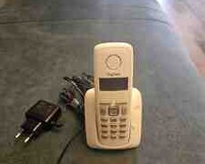 Stasionar telefon