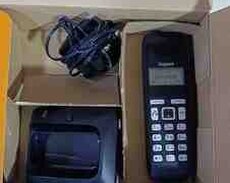 Stasionar telefon