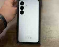 Samsung Galaxy S25+ Silver Shadow 256GB, 12GB