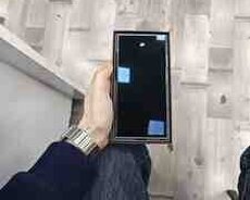 Samsung Galaxy S24 Ultra Titanium Gray 256GB, 12GB