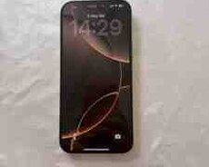 Apple iPhone 16 Pro Max Natural Titanium 256GB, 8GB
