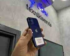 Apple iPhone 12 Mini Blue 64GB, 4GB
