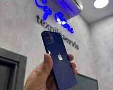 Apple iPhone 12 Blue 64GB, 4GB