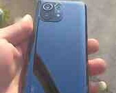 Xiaomi Mi 11 Blue 256GB, 12GB