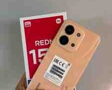 Xiaomi Redmi 15C Twilight Orange 256GB, 8GB