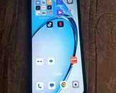 OPPO A3x 5G Starlight White 128GB, 4GB
