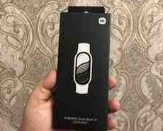 Xiaomi Mi Band 10 Pearl White