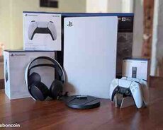 Sony PlayStation 5