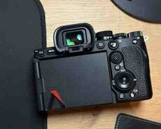 Fotoaparat Sony A7RV