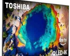 Televizor Toshiba Qled 65