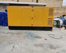 Yeni dizel generatorlar
