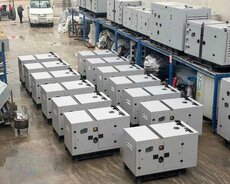 Generator SATIŞI, İCARƏSİ VƏ PEŞƏKAR TƏMİRİ