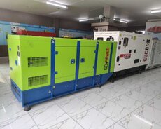 Generator icarəsi
